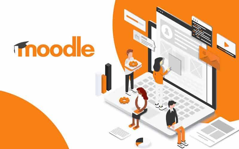 Instalação e Alojamento Moodle