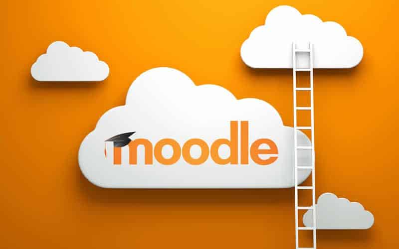 Porquê o Moodle