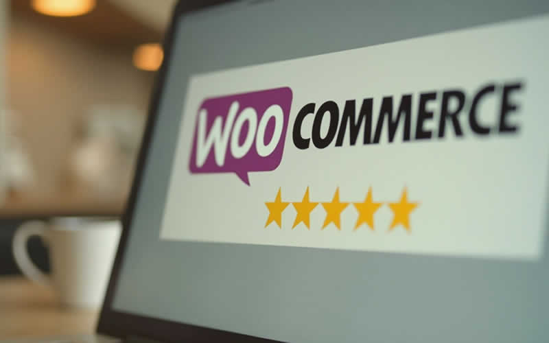 Porquê o Woocommerce