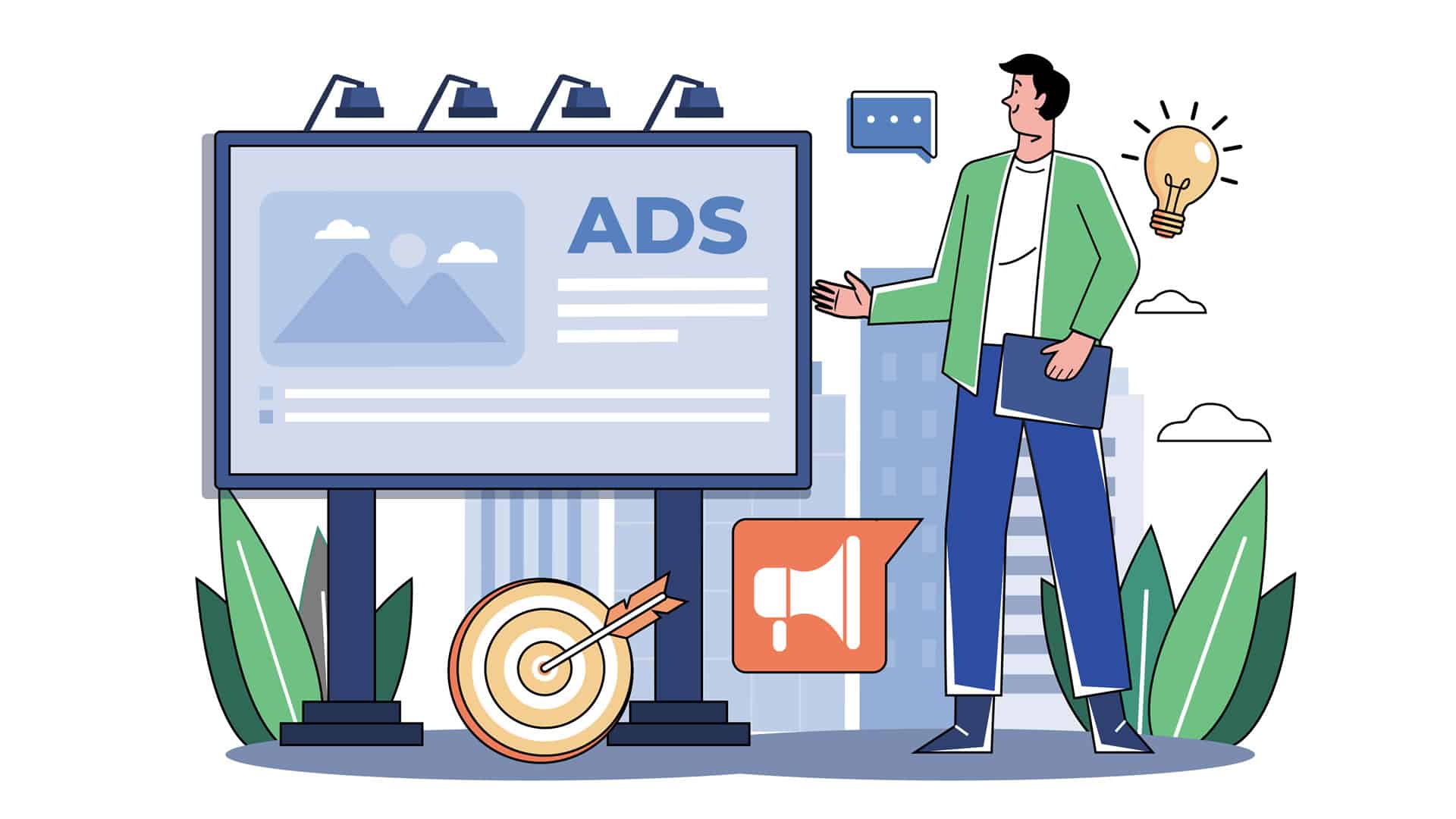 Campanhas ADS Campanhas ADS