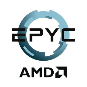 AMD Epyc Logo