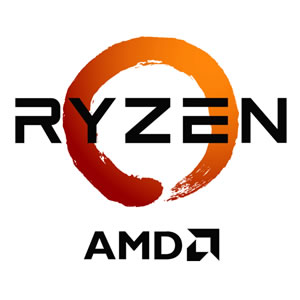 AMD Logo