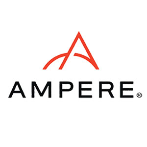 Ampere Logo
