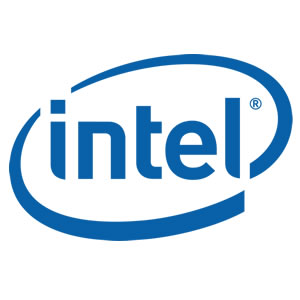 Intel Logo