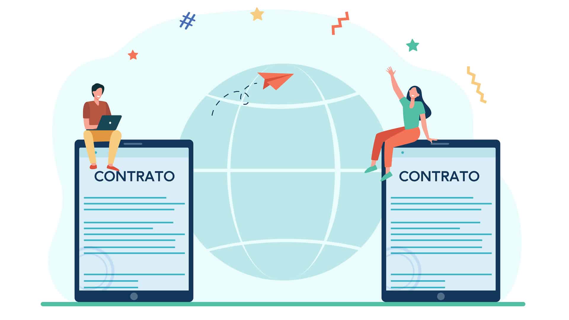 Termos e Condições Termos e Condições